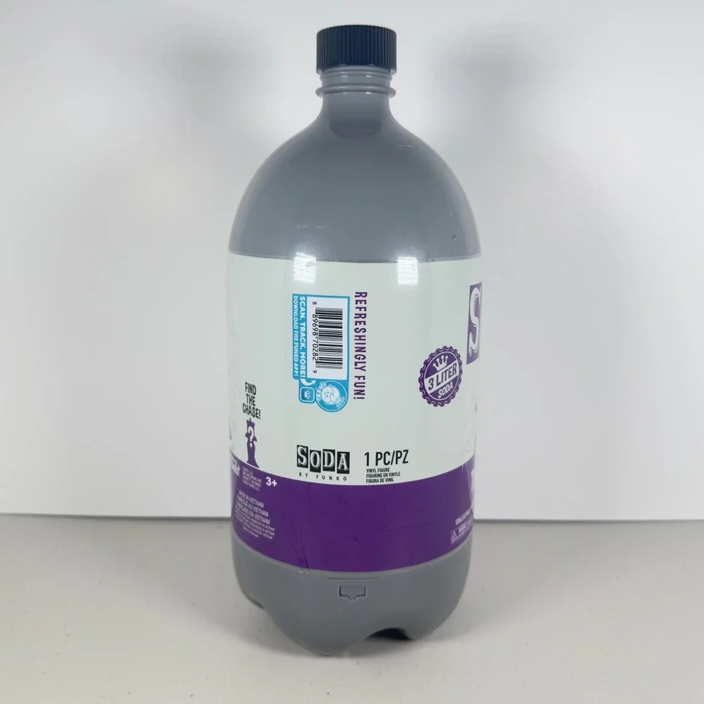 Funko soda disney